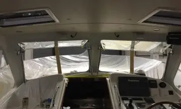 Thumbnail von MJM Yachts 36Z TWIN PEAK II