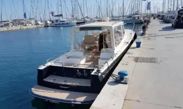 Thumbnail von MJM Yachts 36Z TWIN PEAK II