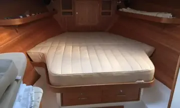 Thumbnail von MJM Yachts 36Z TWIN PEAK II