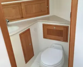 Thumbnail von MJM Yachts 36Z TWIN PEAK II