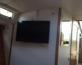 Thumbnail von MJM Yachts 36Z TWIN PEAK II