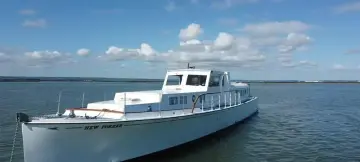 Thumbnail von Luke Gaff Henry B Nevins Express Runabout