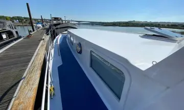 Thumbnail von Luke Gaff Henry B Nevins Express Runabout