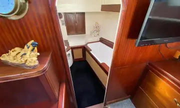 Thumbnail von Luke Gaff Henry B Nevins Express Runabout