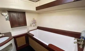 Thumbnail von Luke Gaff Henry B Nevins Express Runabout