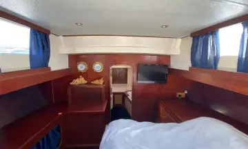 Thumbnail von Luke Gaff Henry B Nevins Express Runabout