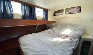 Thumbnail von Luke Gaff Henry B Nevins Express Runabout