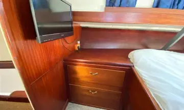 Thumbnail von Luke Gaff Henry B Nevins Express Runabout