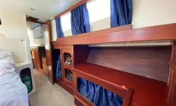 Thumbnail von Luke Gaff Henry B Nevins Express Runabout