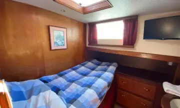 Thumbnail von Luke Gaff Henry B Nevins Express Runabout