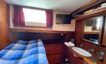 Thumbnail von Luke Gaff Henry B Nevins Express Runabout