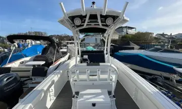 Thumbnail von Wellcraft Fisherman 242