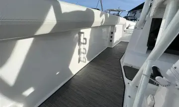 Thumbnail von Wellcraft Fisherman 242