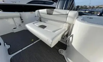 Thumbnail von Wellcraft Fisherman 242