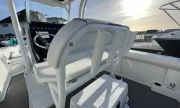 Thumbnail von Wellcraft Fisherman 242