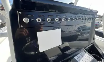 Thumbnail von Wellcraft Fisherman 242