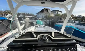 Thumbnail von Wellcraft Fisherman 242