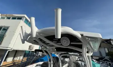 Thumbnail von Wellcraft Fisherman 242