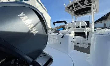 Thumbnail von Wellcraft Fisherman 242