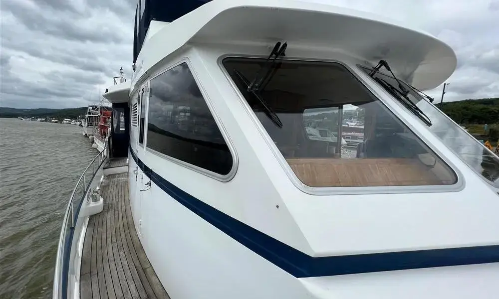 Thumbnail von Custom Pennship 60