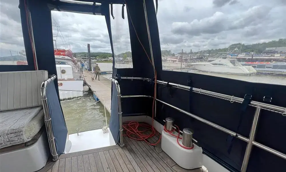 Thumbnail von Custom Pennship 60