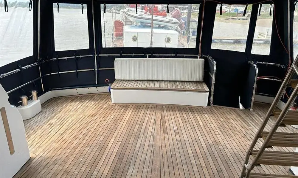 Thumbnail von Custom Pennship 60