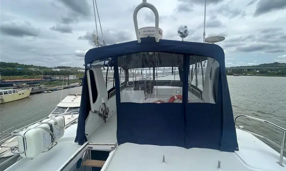 Thumbnail von Custom Pennship 60