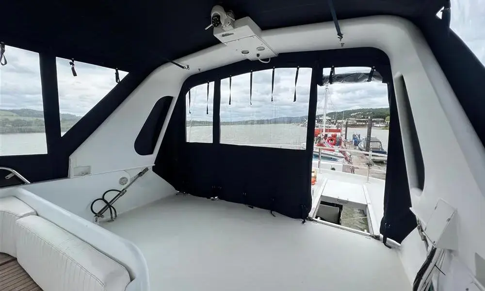 Thumbnail von Custom Pennship 60