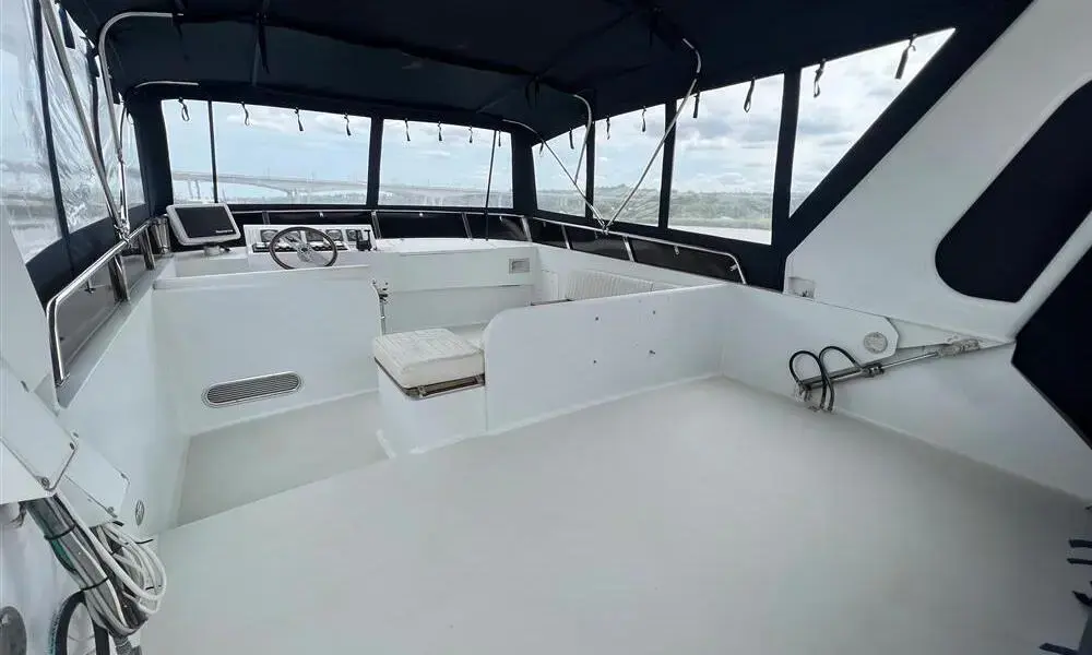 Thumbnail von Custom Pennship 60