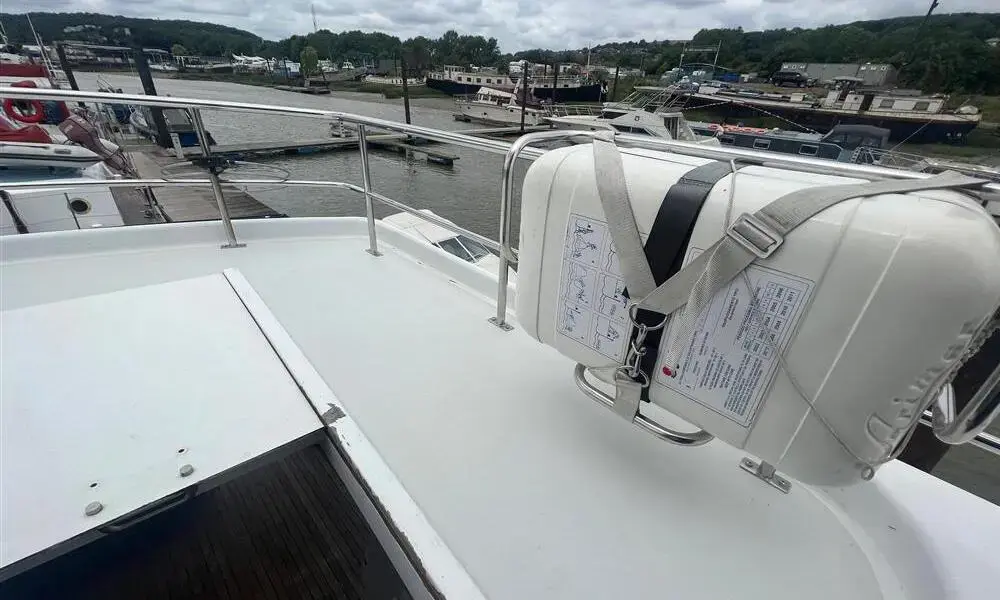 Thumbnail von Custom Pennship 60