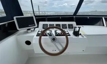 Thumbnail von Custom Pennship 60