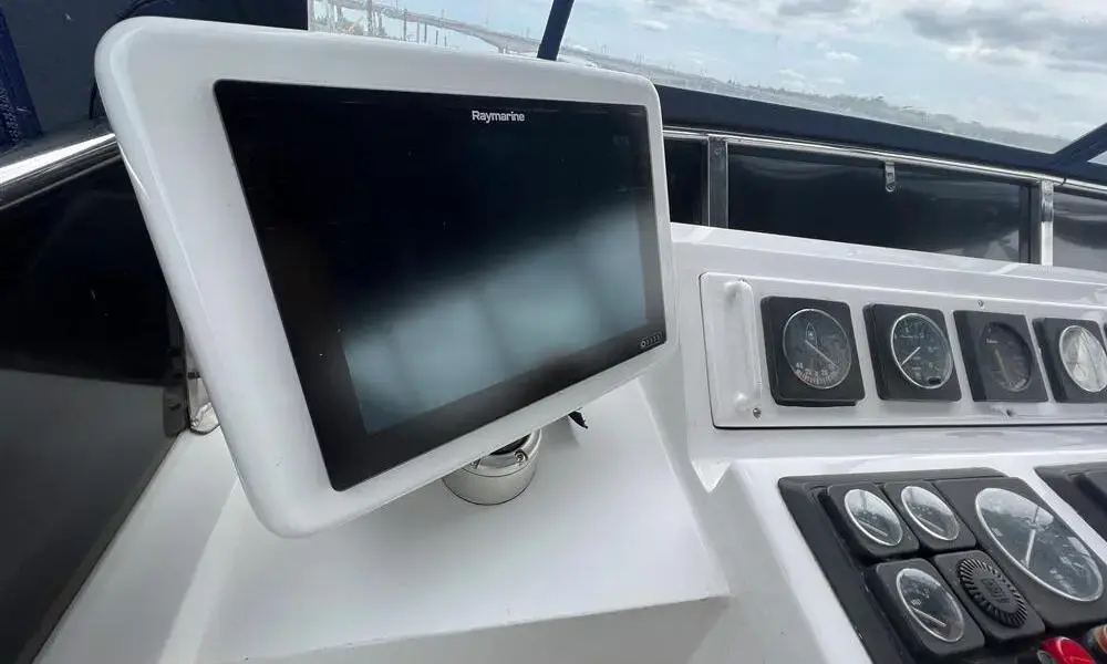 Thumbnail von Custom Pennship 60