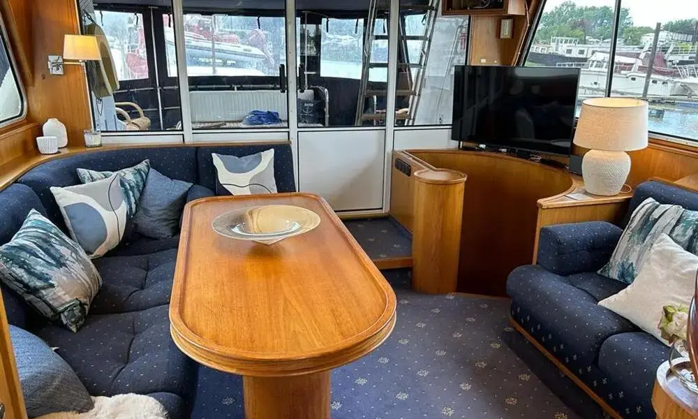 Thumbnail von Custom Pennship 60