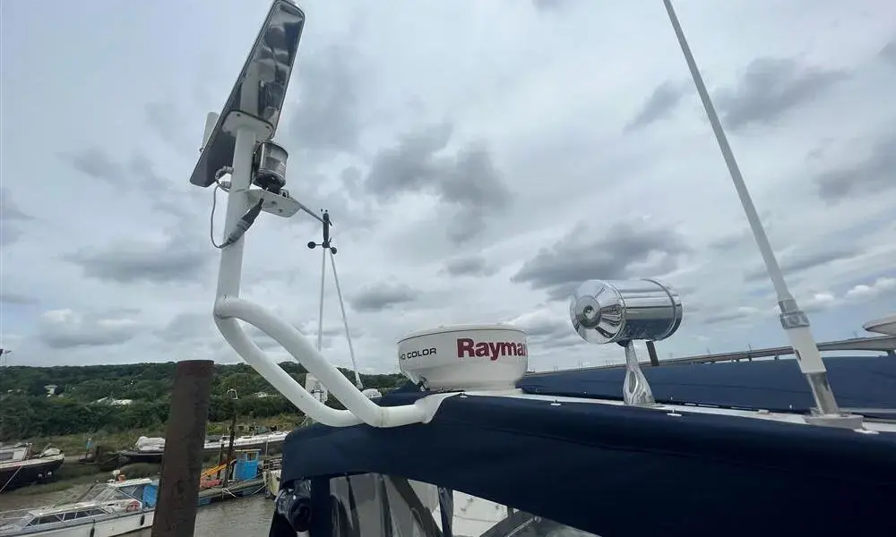 Thumbnail von Custom Pennship 60