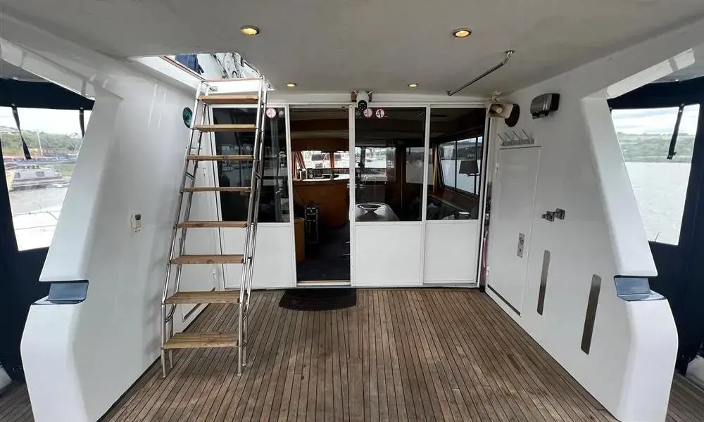 Thumbnail von Custom Pennship 60