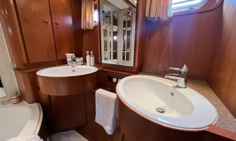 Thumbnail von Custom Pennship 60