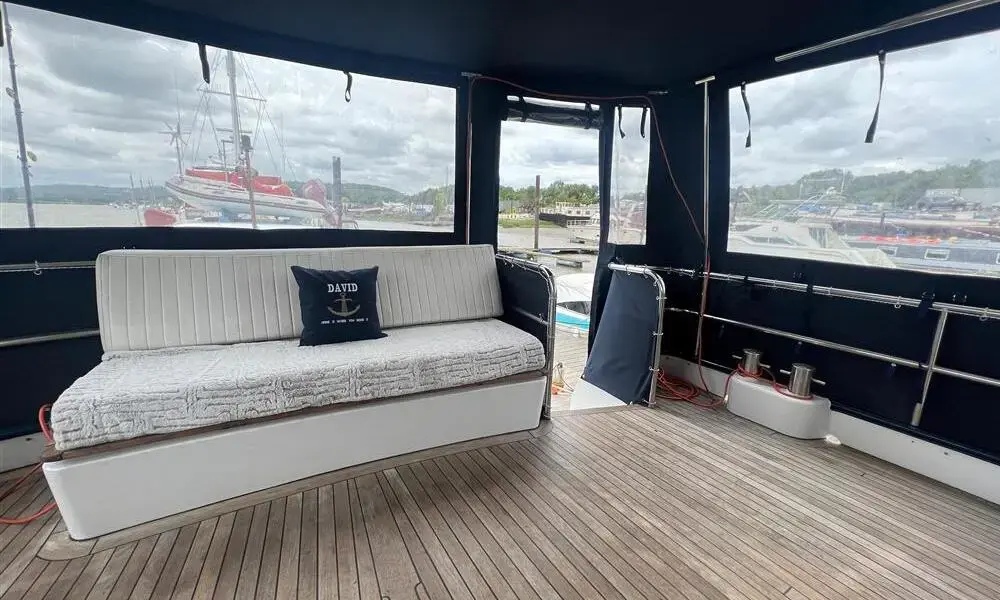 Thumbnail von Custom Pennship 60