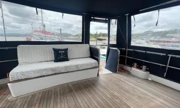 Thumbnail von Custom Pennship 60