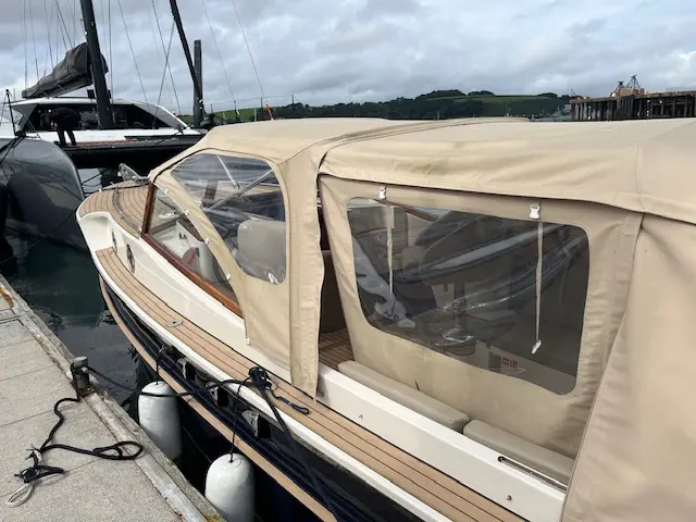 Thumbnail von STATEMENT MARINE PTS 26 Cormoran