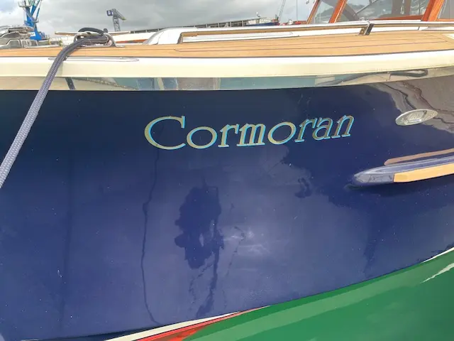 Thumbnail von STATEMENT MARINE PTS 26 Cormoran