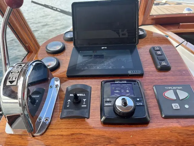 Thumbnail von STATEMENT MARINE PTS 26 Cormoran