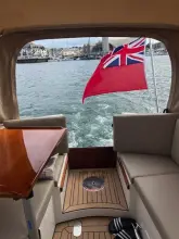 Thumbnail von STATEMENT MARINE PTS 26 Cormoran