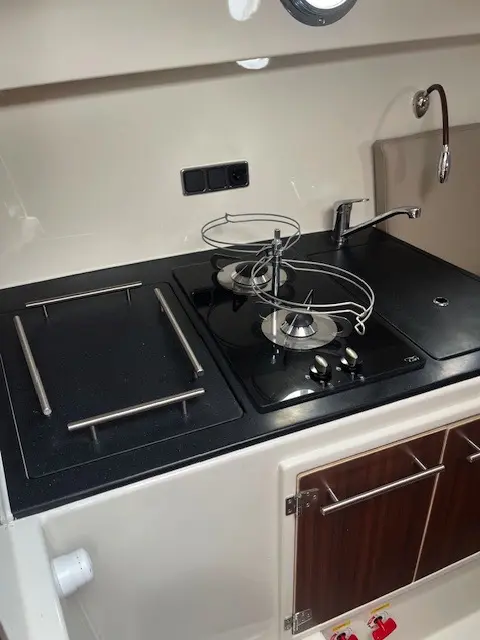 Thumbnail von STATEMENT MARINE PTS 26 Cormoran