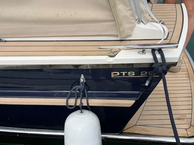 Thumbnail von STATEMENT MARINE PTS 26 Cormoran