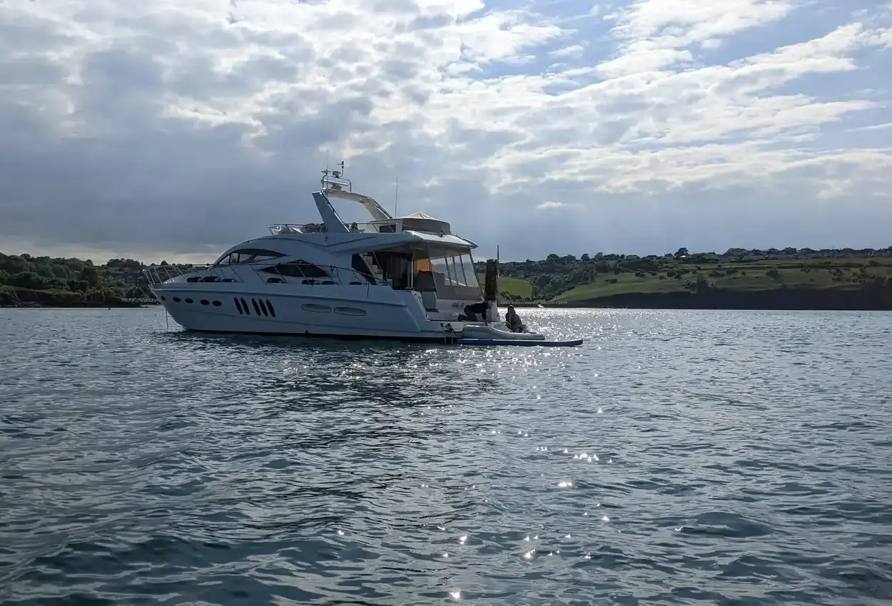 Thumbnail von Sealine T60 LILLY B