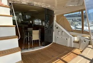 Thumbnail von Sealine T60 LILLY B