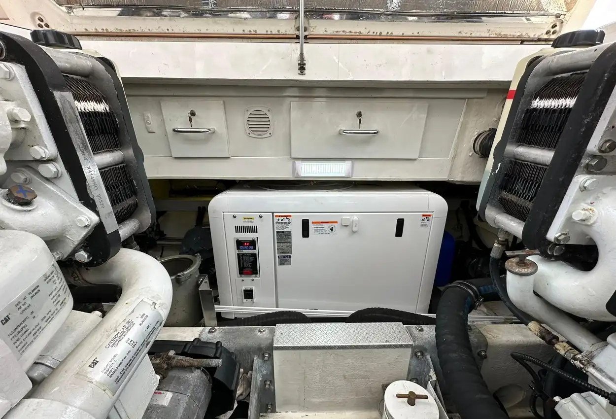 Thumbnail von Sealine T60 LILLY B