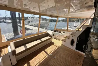 Thumbnail von Sealine T60 LILLY B