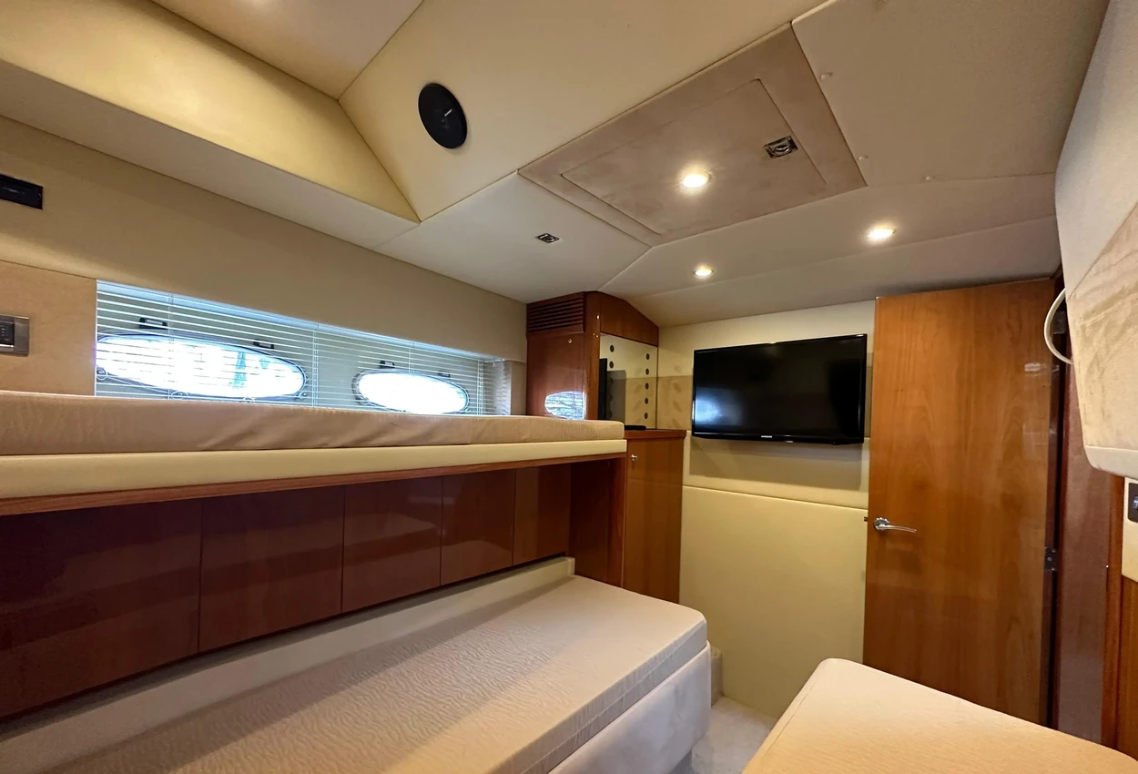 Thumbnail von Sealine T60 LILLY B