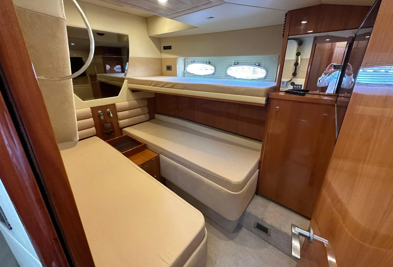 Thumbnail von Sealine T60 LILLY B